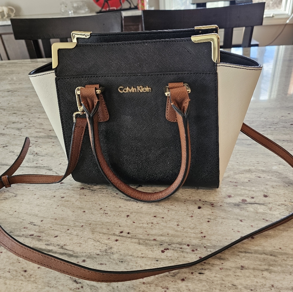 Calvin Klein purse